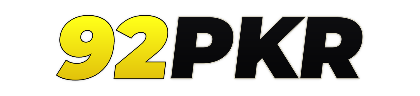 92pkr